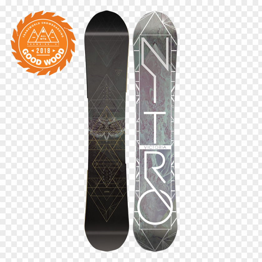 Snowboard Nitro Snowboards Team Exposure (2016) Burton Backcountry Skiing PNG