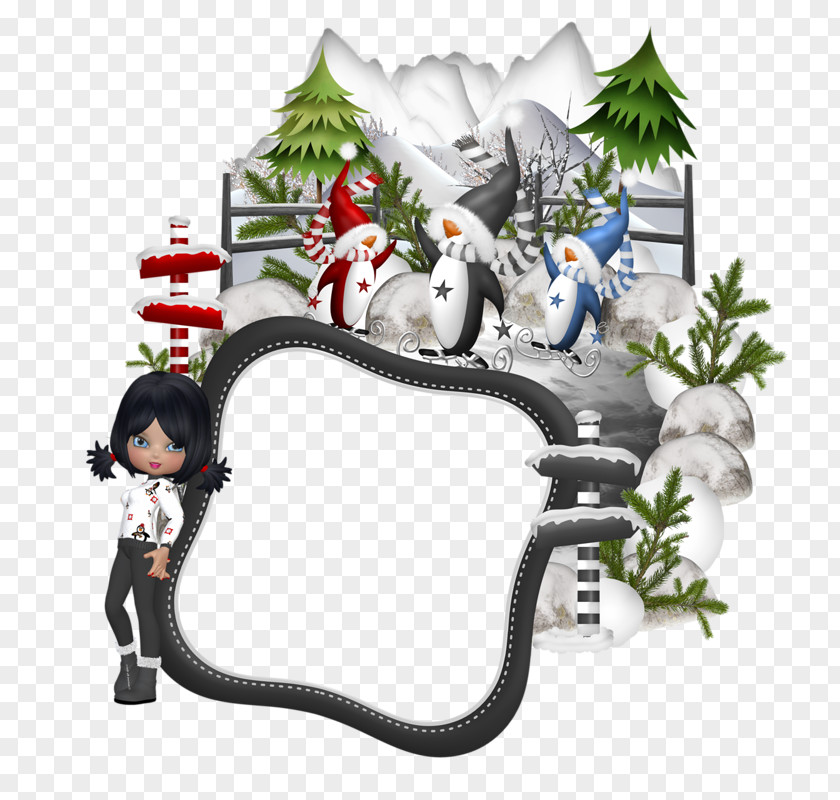 Snowman Christmas Day Image Cartoon PNG