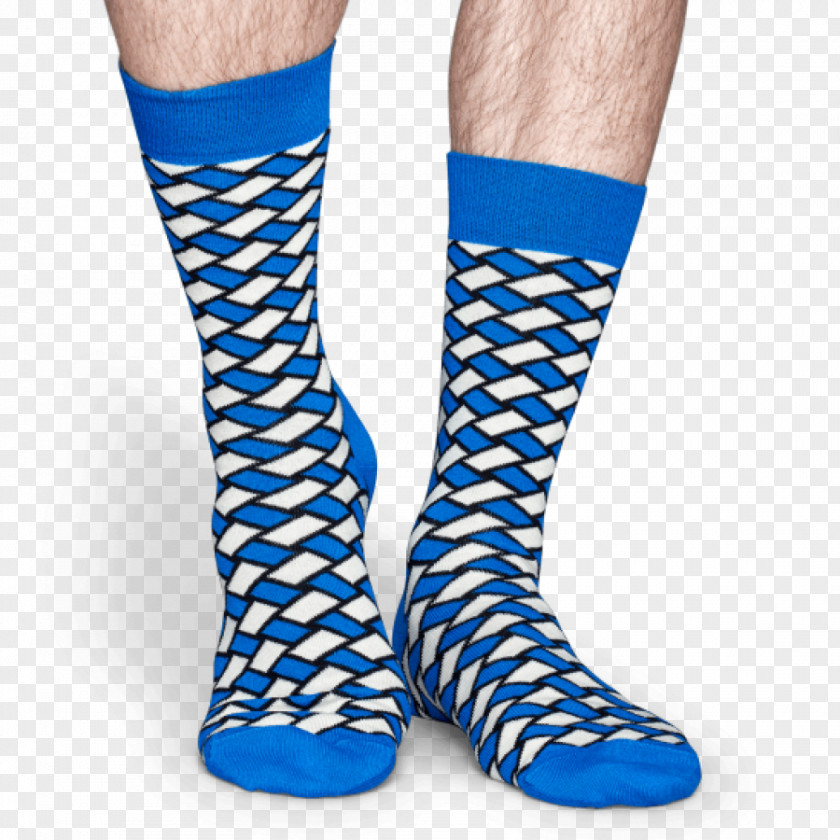 Sock Happy Socks Clothing Cotton Sales PNG