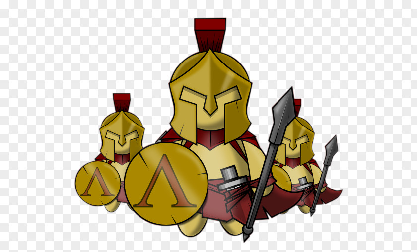 Spartan Soldier Cliparts Army Clip Art PNG
