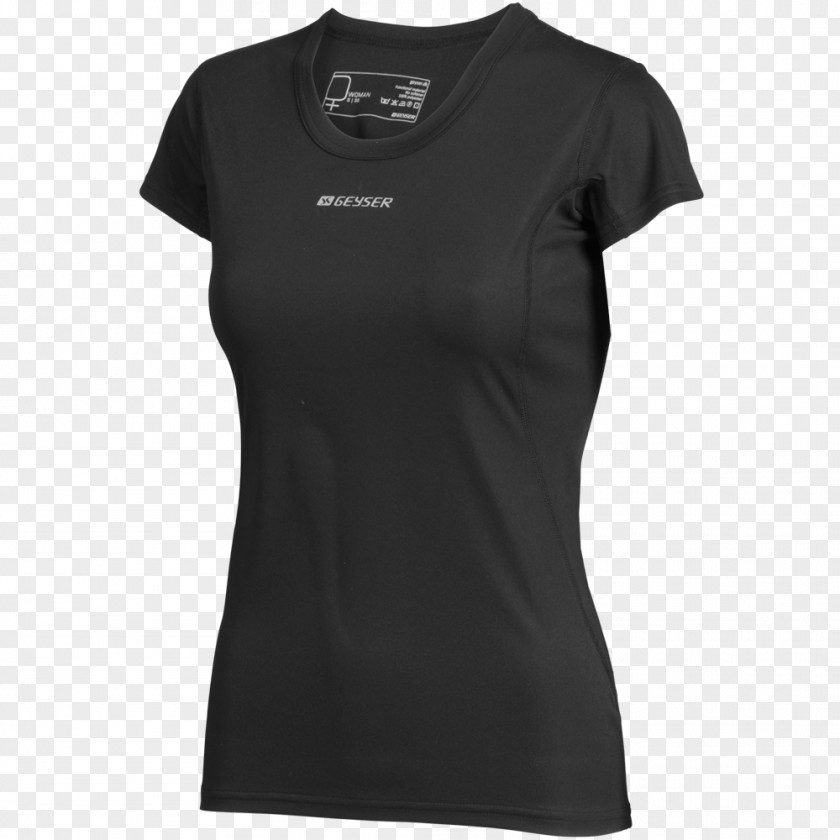 T-shirt Clothing Sleeve Top PNG