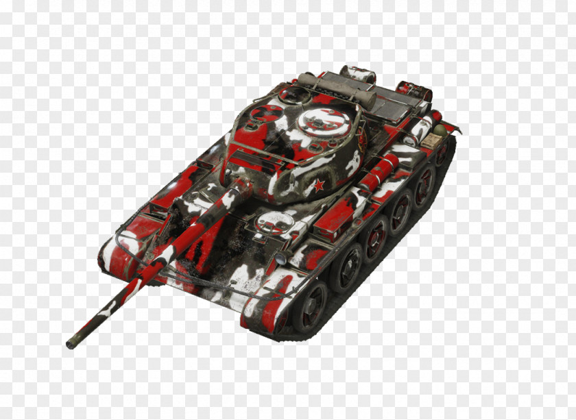 Tank World Of Tanks Computer Software T-54/T-55 PNG