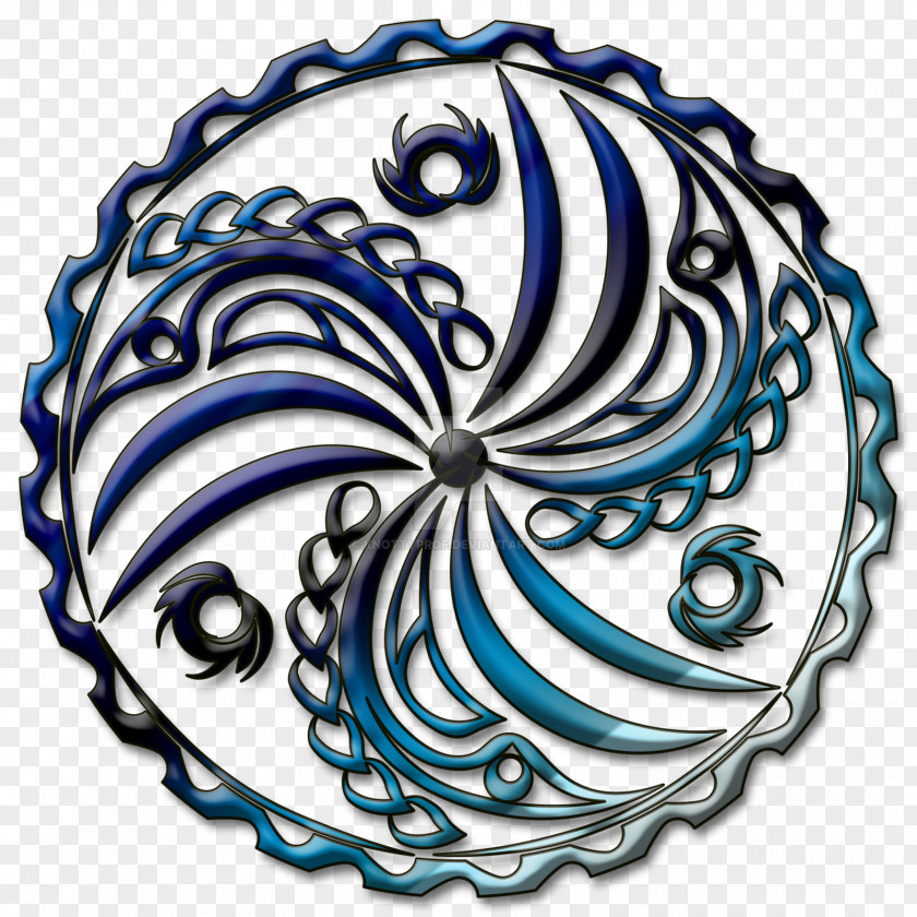 As Good Water Logo Emblem Clan Badge PNG