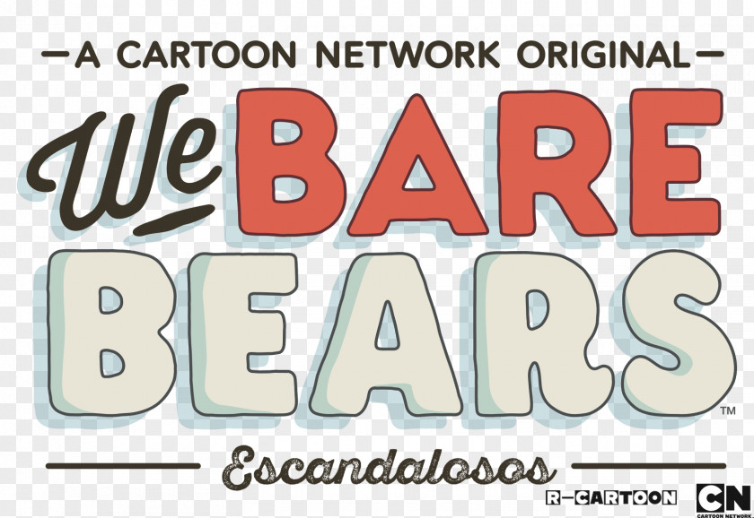 Bear We Bare Bears Match3 Repairs Giant Panda Television Show Cartoon Network PNG