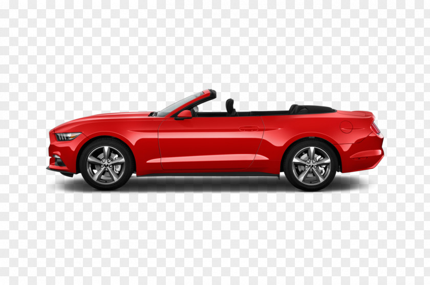 Car 2016 Ford Mustang 2015 Shelby PNG