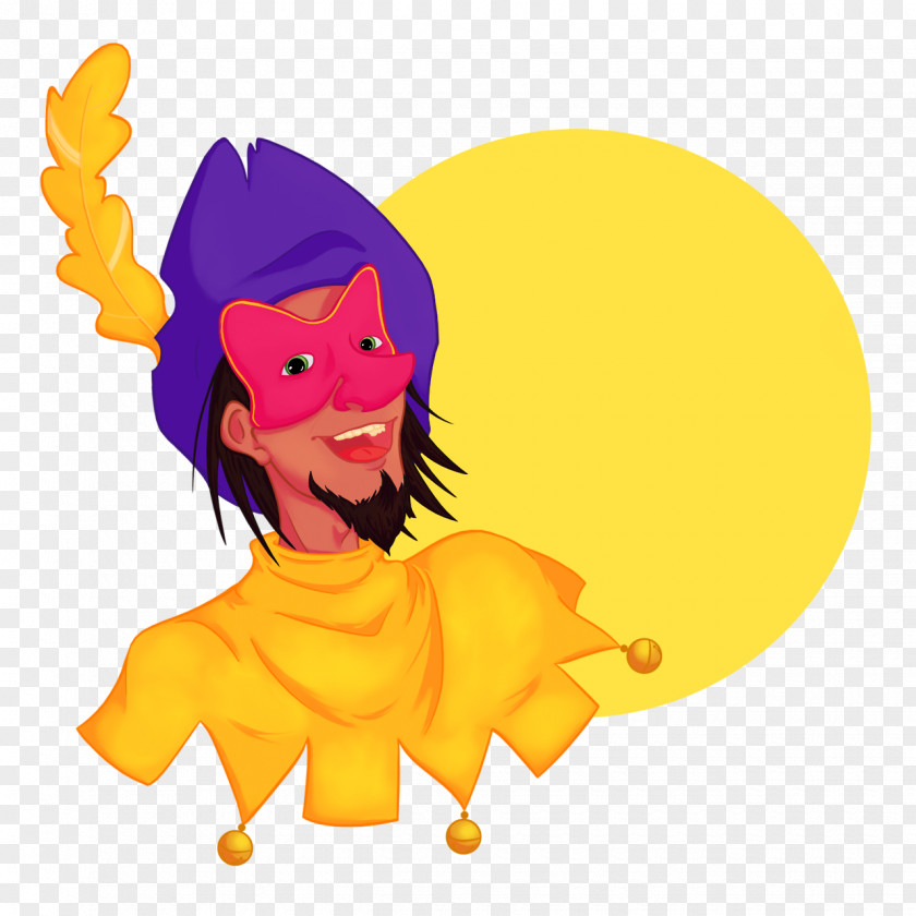 Clopin Trouillefou Illustration Clip Art Mammal Desktop Wallpaper Computer PNG