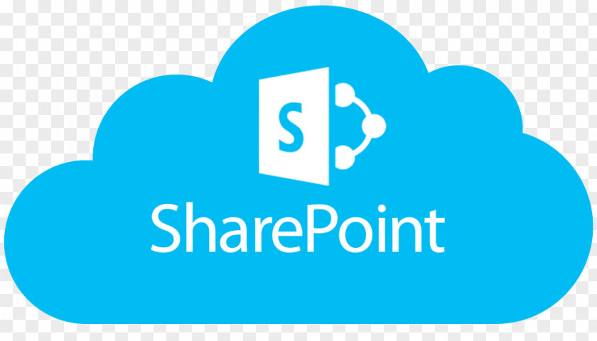 Cloud Computing Microsoft Azure Storage Office 365 SharePoint PNG