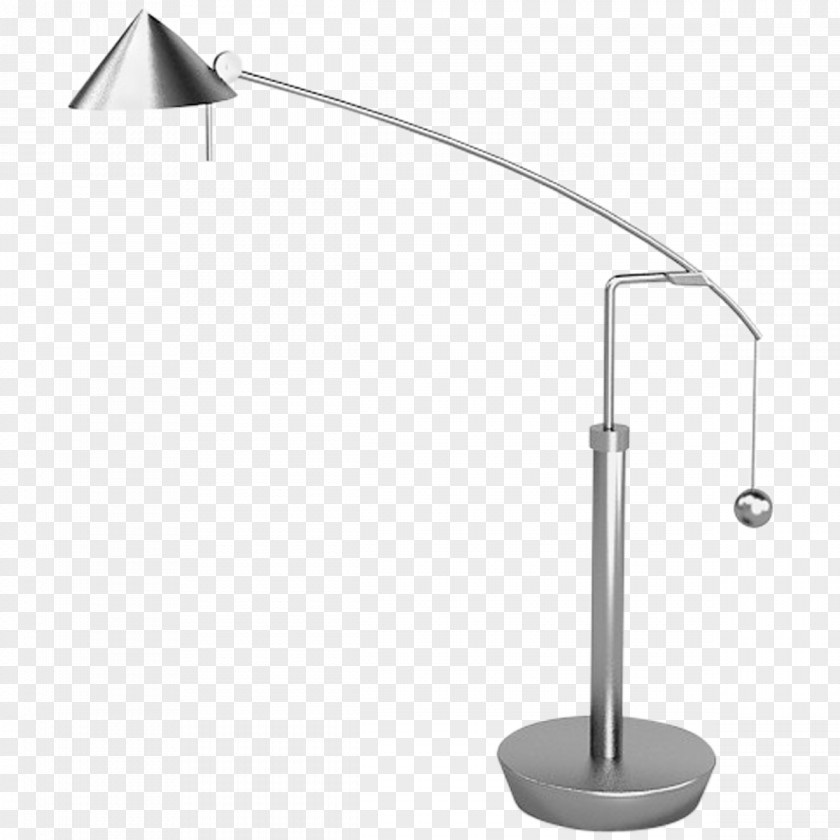 Desk Lamp Table Artemide Light Fixture Lighting PNG