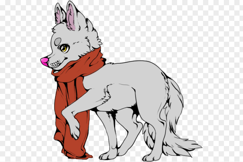 Drawing Scarf Cat Dog Breed Puppy Clip Art PNG