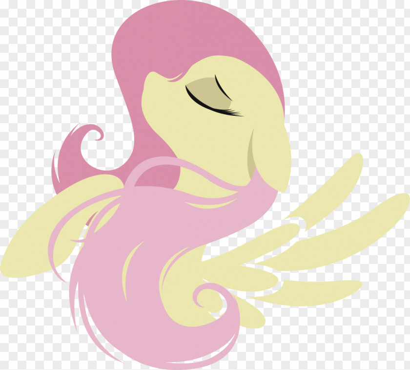 Fluttershy Kiss Pony Pinkie Pie Princess Celestia Rarity PNG