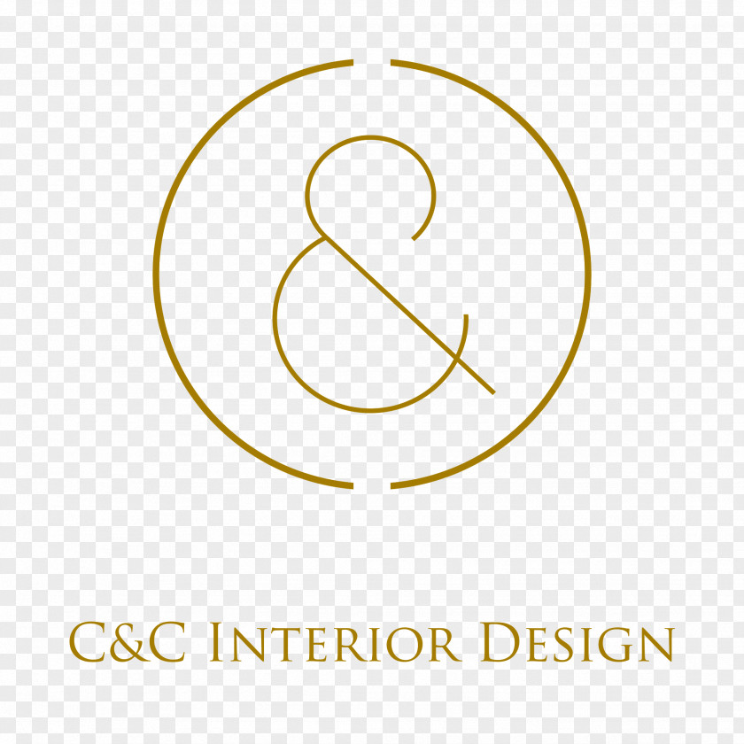 Interior Design Logo Brand Line Font PNG