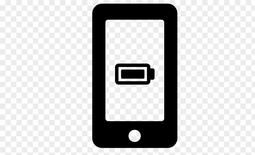 Iphone IPhone Battery Charger Smartphone Mobile Security PNG