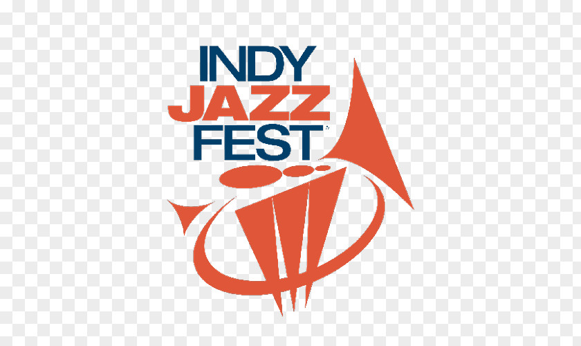 Jazz Festival Indy Fest Logo Brand Product Design PNG