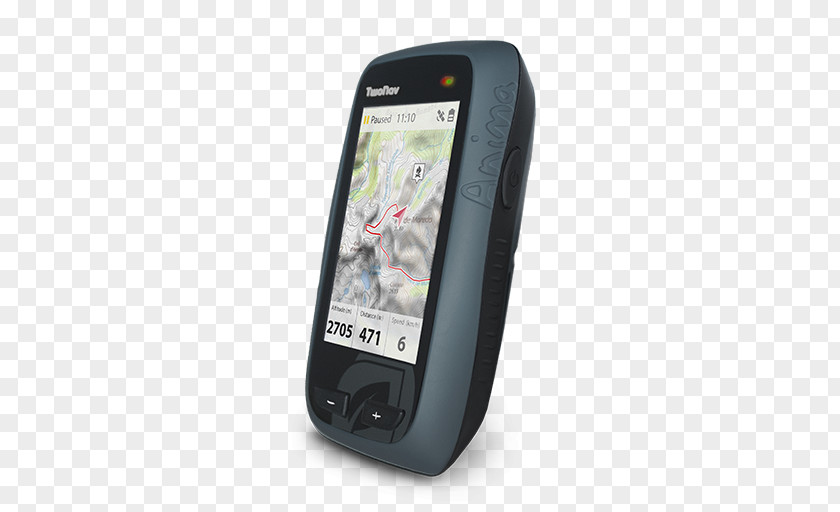 Map GPS Navigation Systems Twonav Anima Great Britain Topo Zones Hiking Personal Assistant PNG