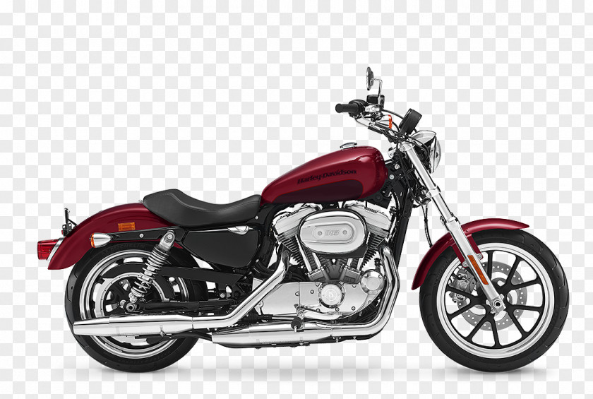 Motorcycle Harley-Davidson Sportster 0 Huntington Beach PNG