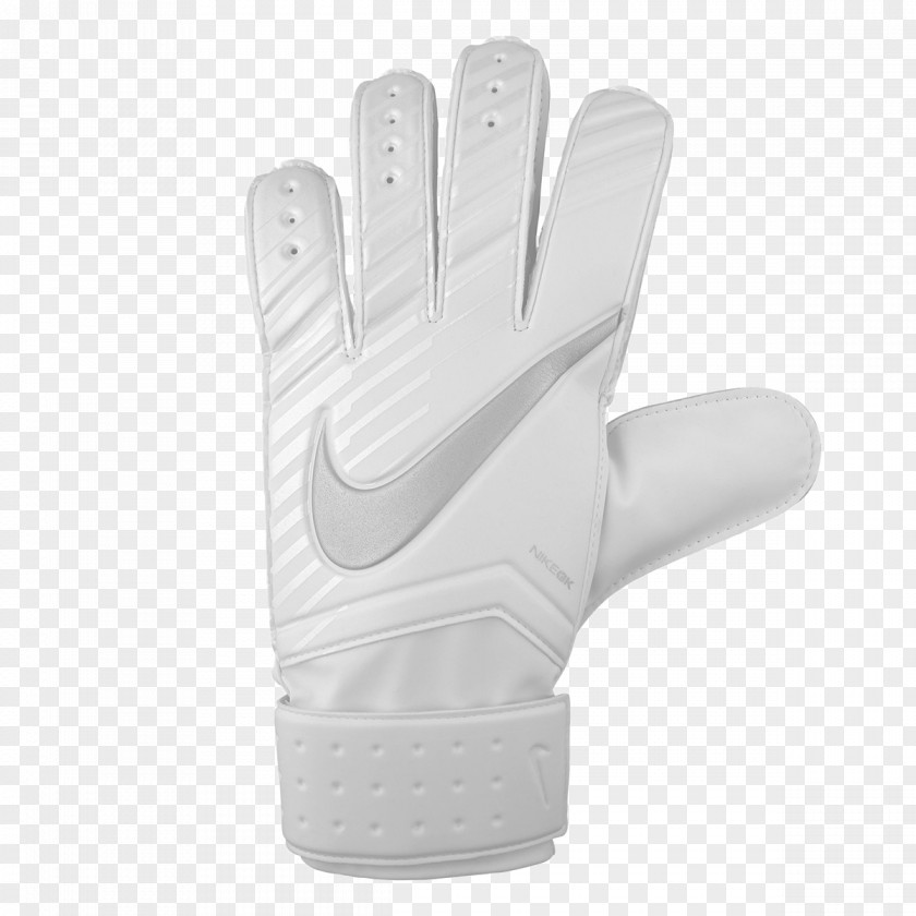 Nike Glove Goalkeeper Football Guante De Guardameta PNG