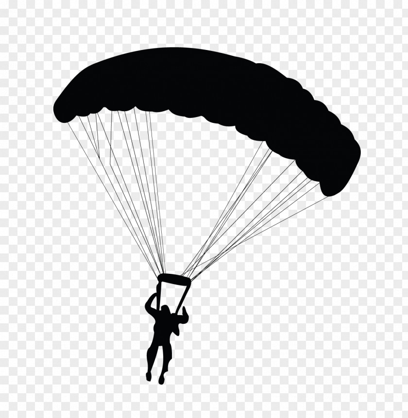 Parachute Parachuting Paragliding PNG