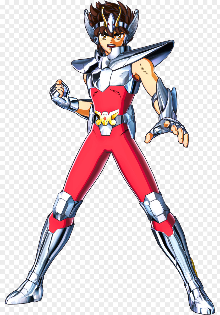 Saint Seiya: Soldiers' Soul Pegasus Seiya Brave Soldiers Knights Of The Zodiac Character PNG