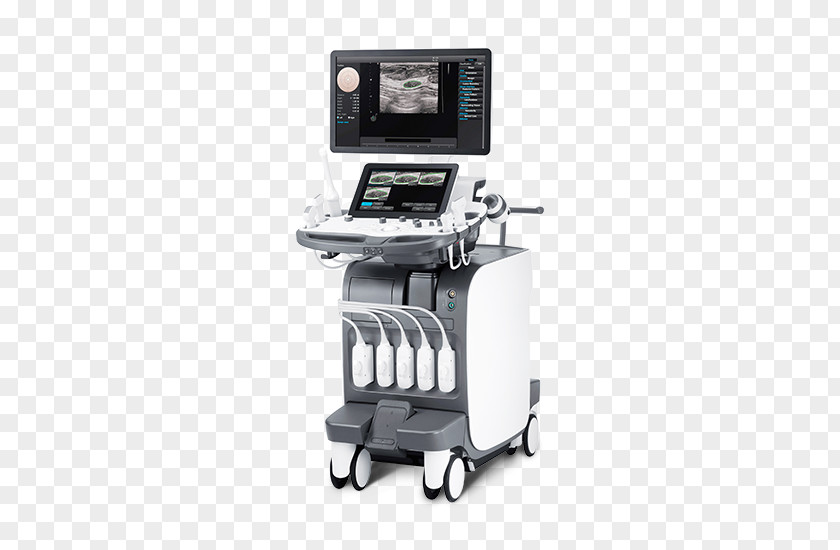 Samsung Ultrasonography Medison Medical Equipment Imaging PNG