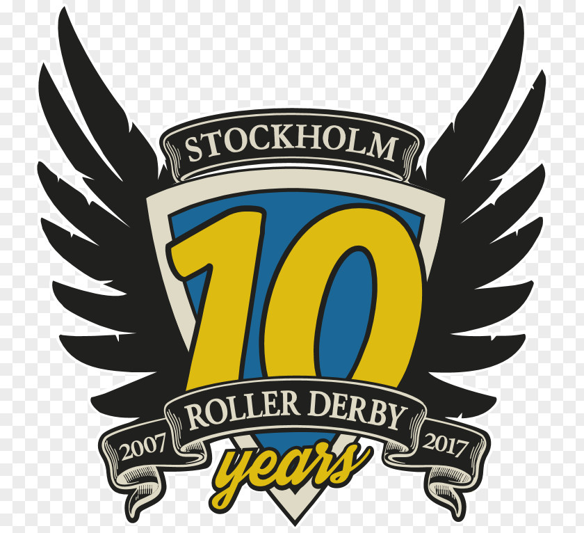 Stockholm Roller Derby Norrköping Gothenburg PNG