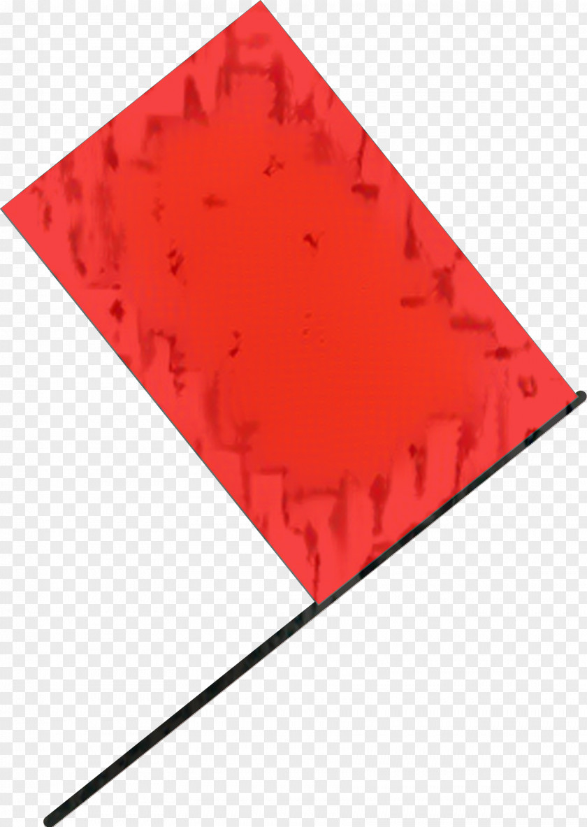 Triangle Point Line RED.M PNG