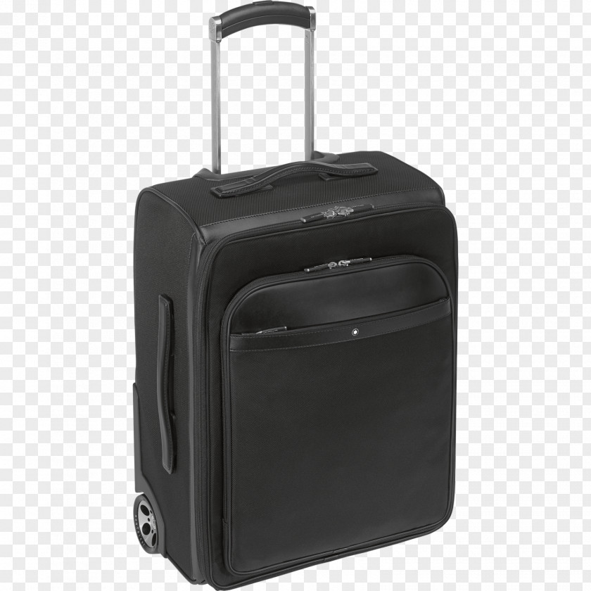 Bag Baggage Hand Luggage Travel Suitcase PNG