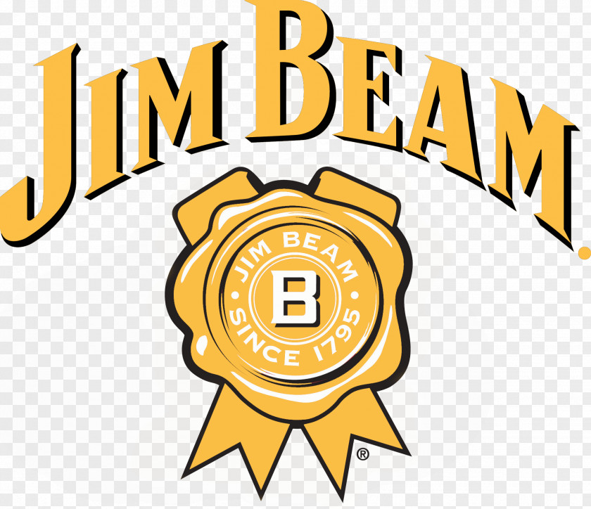 Beam Flag The People, Products And History Of Jim Bourbon Whiskey Logo Image PNG