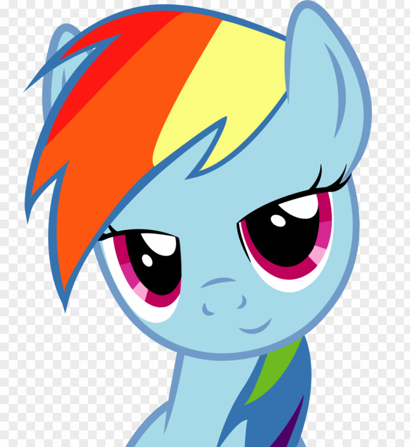 Beautiful Pupil Eyes Rainbow Dash Pinkie Pie Applejack Rarity Pony PNG