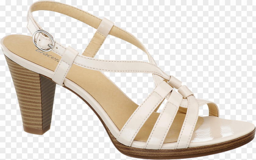 Eva Longoria Sandal Footwear Shoe Slide Beige PNG