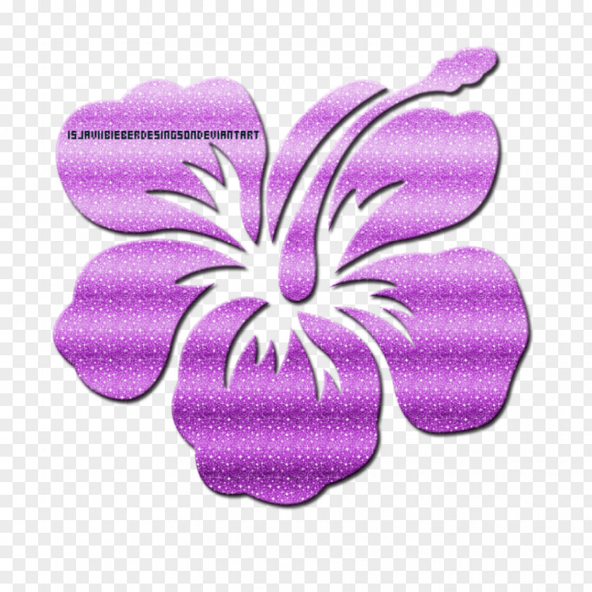 Flor Flower Petal Violet Lilac PNG