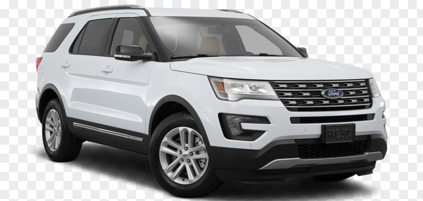 Ford Motor Company 2018 Explorer Car 2019 PNG