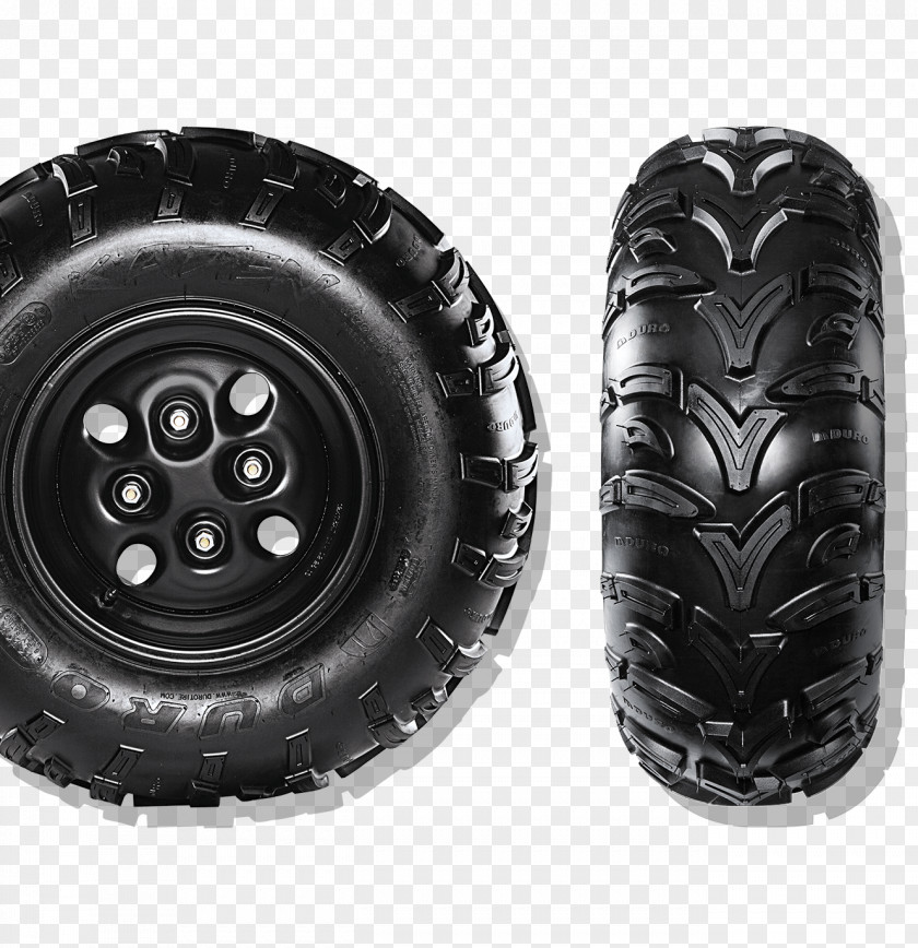 Four Wheel Drive Off Road Vehicles Car All-terrain Vehicle Tire Arctic Cat Side By PNG