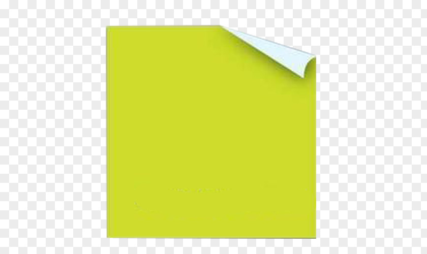 Green Angle Paper Brand Font PNG