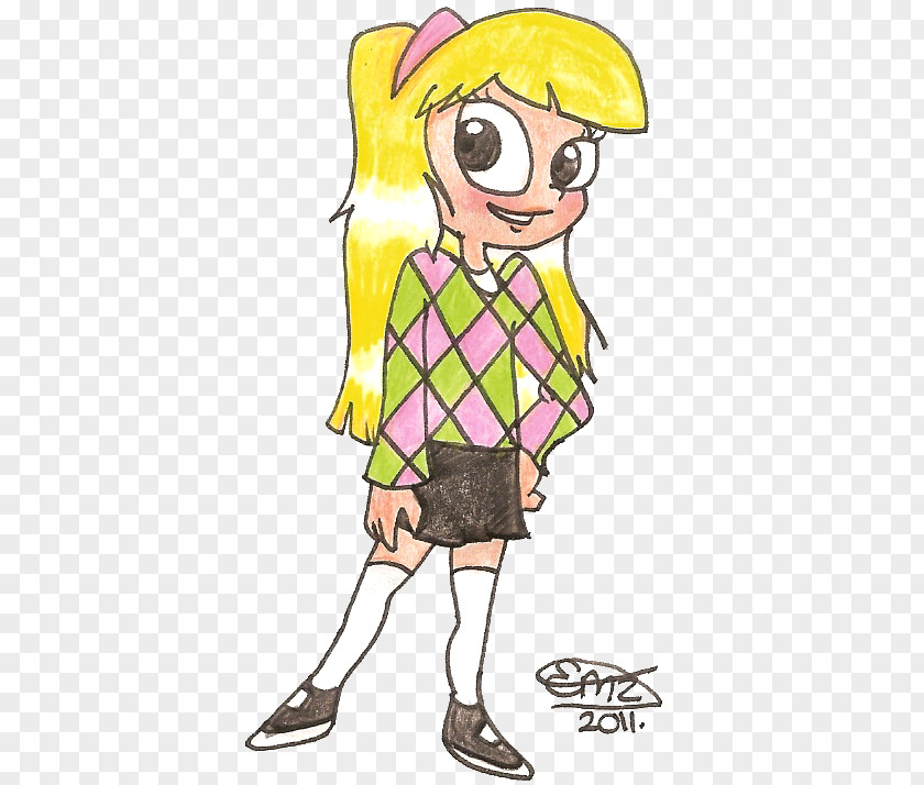 Kendall Perkins Helga G. Pataki DeviantArt Clip Art PNG