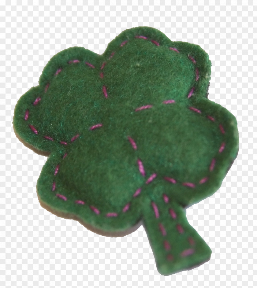 Leaf Shamrock PNG