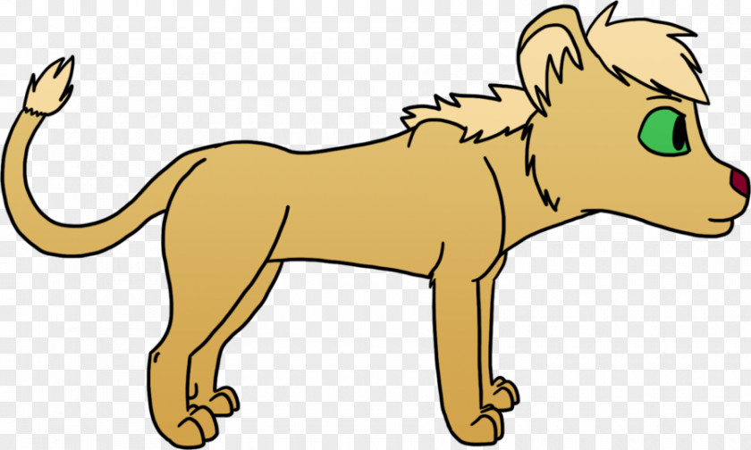 Lion Whiskers Cat Dog Canidae PNG