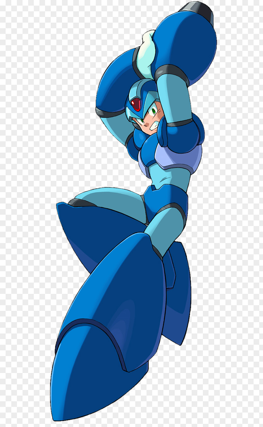 Megaman Mega Man X2 X6 X7 PNG