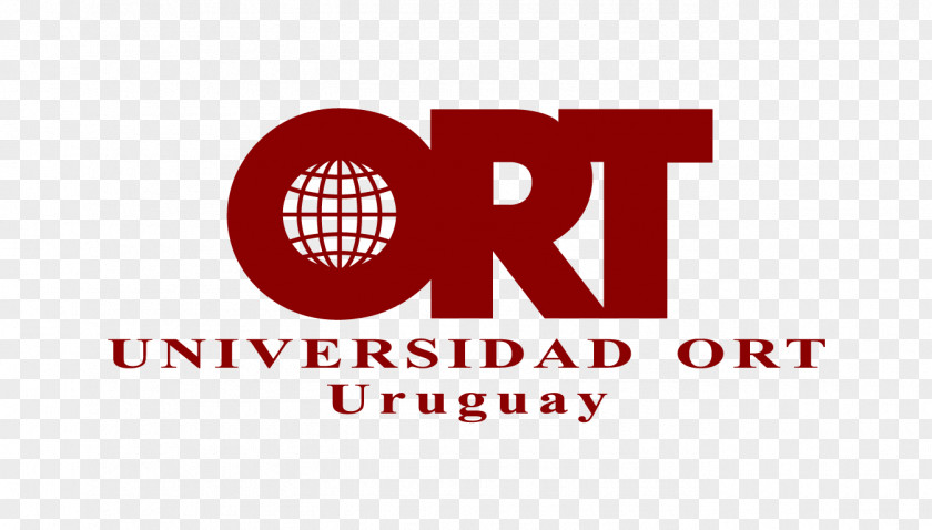 Montevideo Universidad ORT Uruguay Logo Business Administration University World PNG