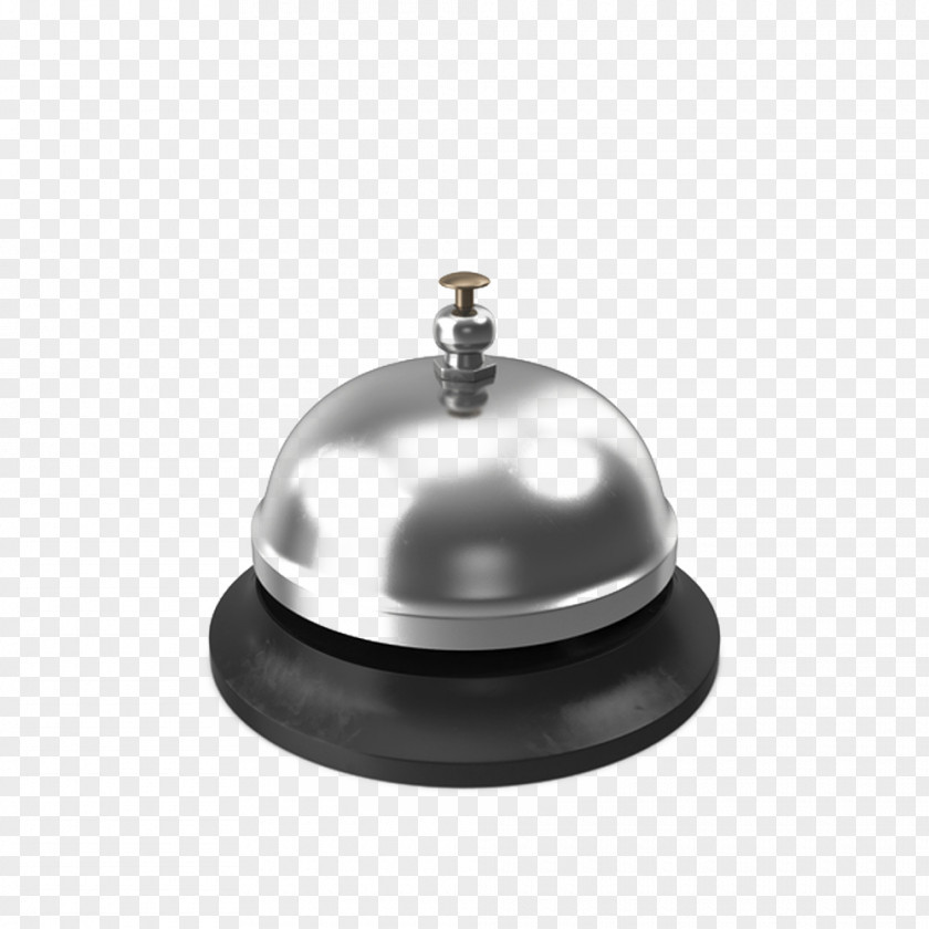Restaurant Service Bell Download Domestic Worker PNG