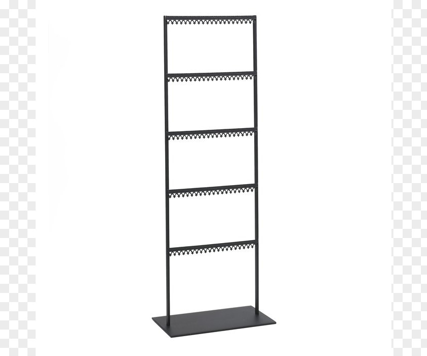 Royal Crown Picture Shelf Angle PNG