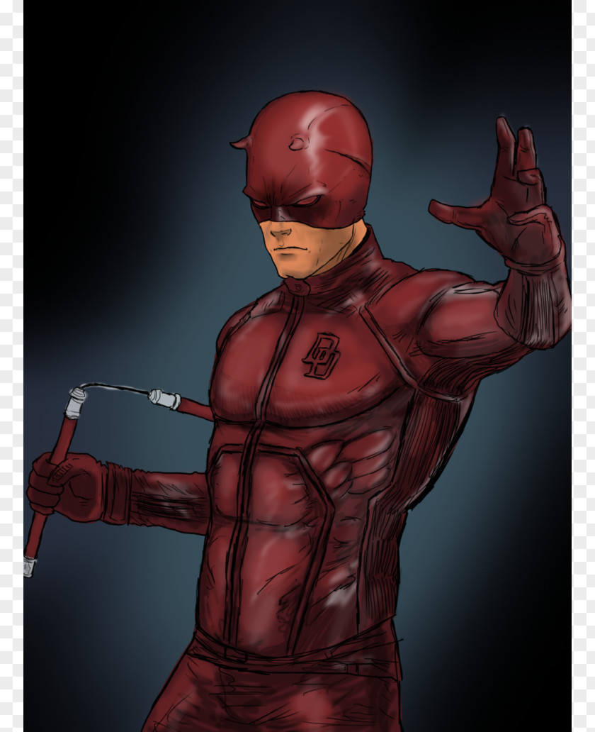 Season 2 Drawing Film ArtDaredevil Marvel's Daredevil PNG