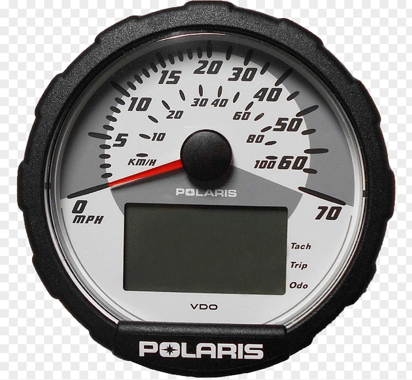 Speedometer Polaris Industries Car All-terrain Vehicle Motorcycle PNG