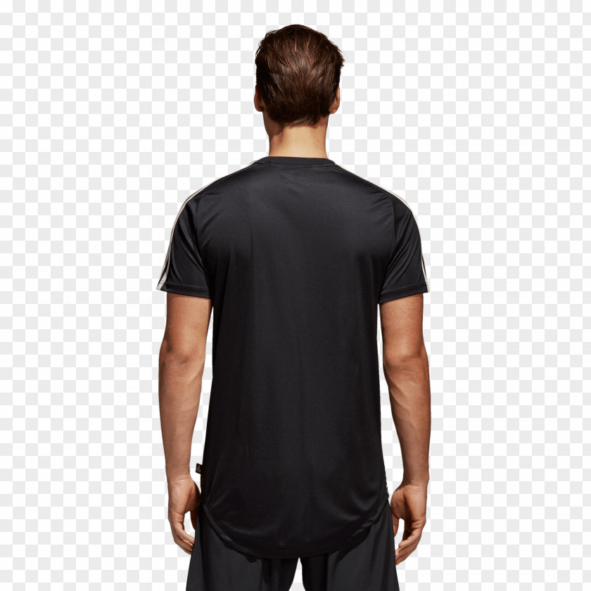 T-shirt Jersey Adidas Trefoil PNG