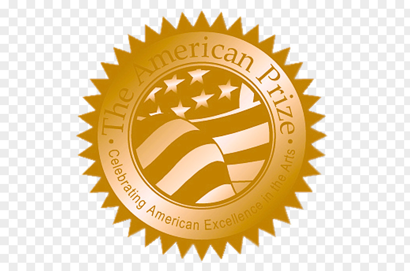 United States Award The American Prize Competition PNG
