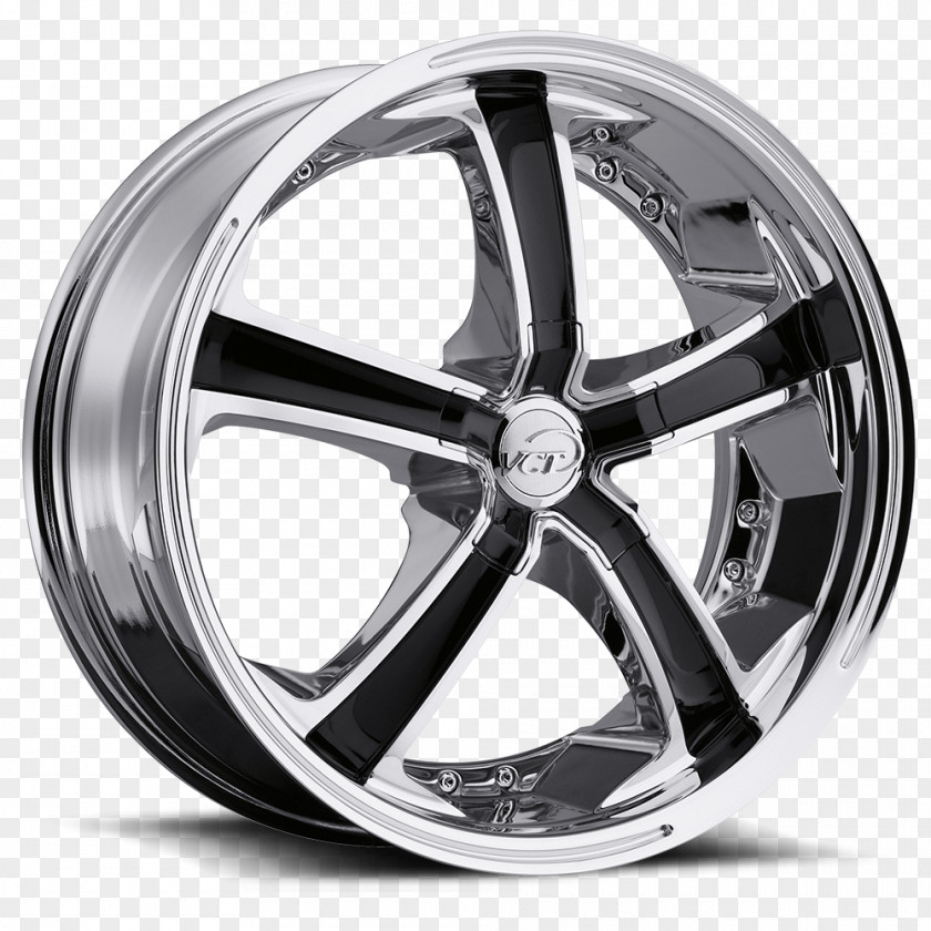 Wheel Rim Car Custom Center Cap PNG