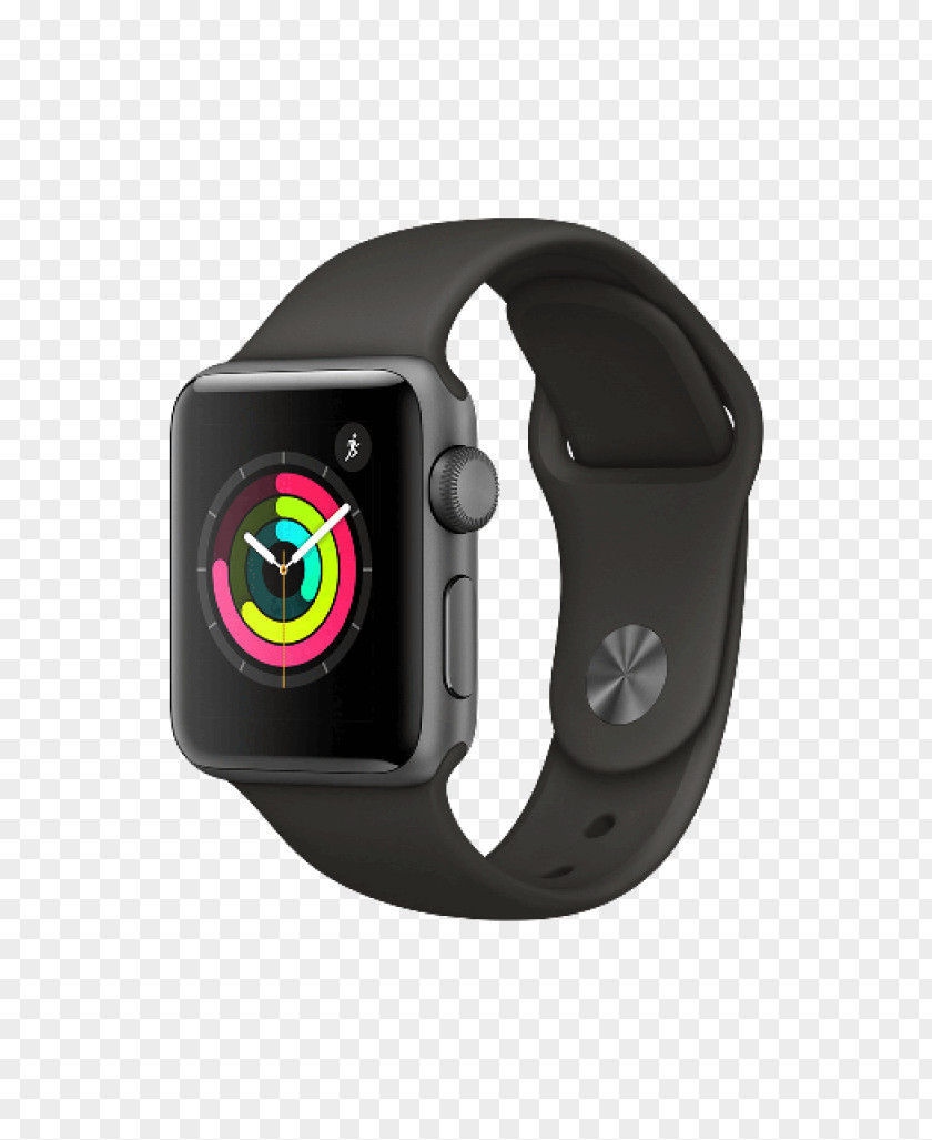 Apple Watch Series 3 1 Nike+ PNG