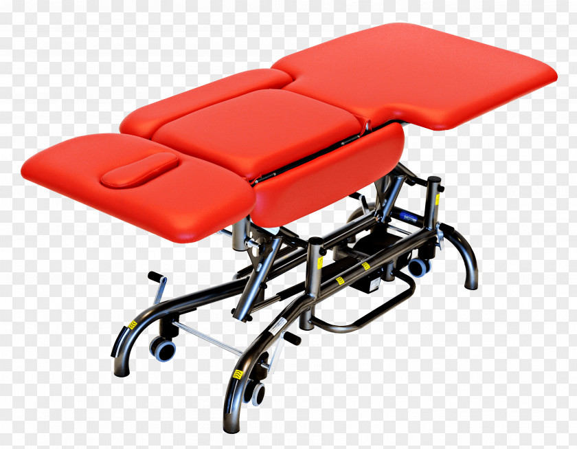 Basic Auto Body Work Table Therapy Chair Health Plastic PNG
