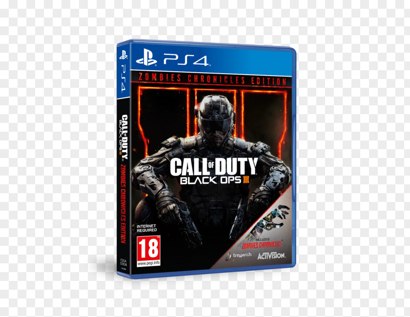 Call Of Duty Black Ops 4 Duty: III Zombies PNG