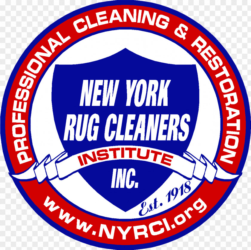 Carpet Cleaning Logo New York City PNG