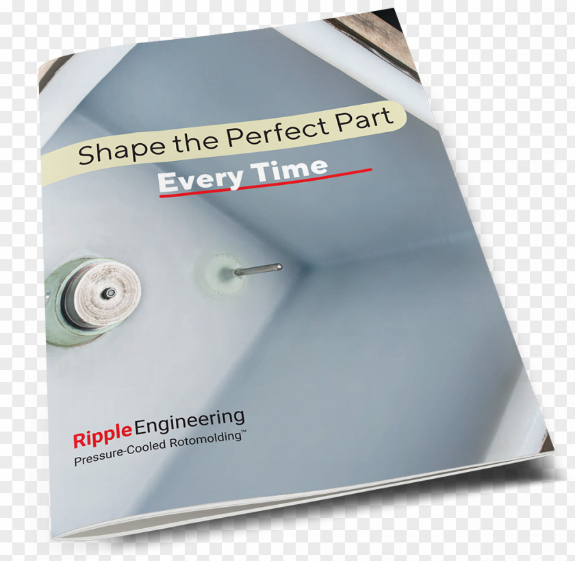 Design Ripple Engineering Brochure Email PNG